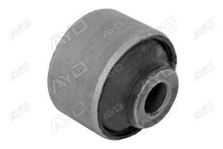 Сайлентблок рычага Nissan Micra (10-), Note, Versa (12-) AYD 87-13516