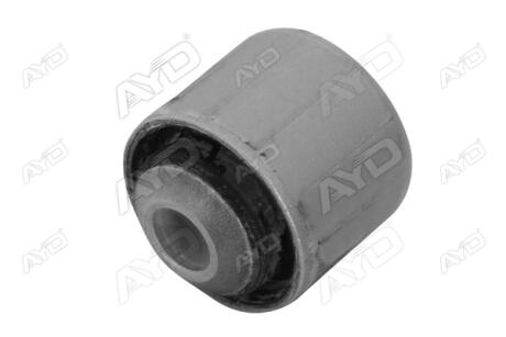 Сайлентблок важеля задн (12.2x36.6) MERCEDES-BENZ GL-CLASS (X166, W166) (07/12-) AYD 87-13576 (фото 1)