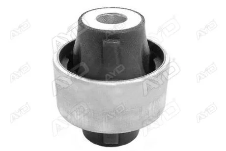 Сайлентблок переднего рычага задний Renault Laguna (07-)  AYD 87-13629
