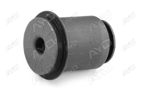 Сайлентблок важеля передн (16.3*58*80) JEEP GRAND CHEROKEE III (WH, WK) (04-), COMMANDER (XK, XH) (05-) AYD 87-13644