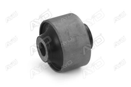Сайлентблок (14.2*55mm) переднего рычага QASHQAI (О11) (13-) AYD 87-13697