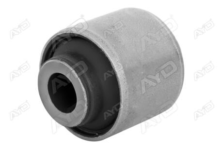 Сайлентблок рычага задн (12.2*36.2*44.6) JEEP COMPASS (16-), MITSUBISHI ASX (10-) AYD 87-13882