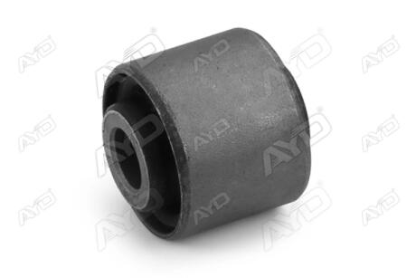 Сайлентблок рычага задн (12.2*34.8*34.8) HYUNDAI SONATA (09-), KIA OPTIMA (10-) AYD 87-13915
