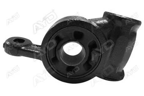 Сайлентблок рычага передн лев (26.8*82mm) MAZDA CX-5 (11-), 3 (12-), 6 (13-)  AYD 87-14141