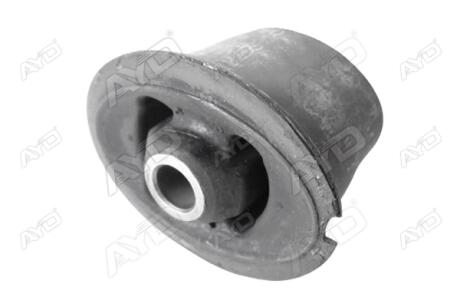 Сайлентблок важеля задн (Dвнутр=14.2mm H=79mm) JEEP GRAND CHEROKEE II (WJ,WG) (98-04) AYD 87-14241