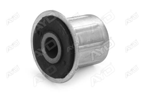 Сайлентблок рессоры задней (задний) Citroen Jumper (230) (94-02)/Fiat Ducato (230,244) (94-02,02-)/Peugeot Boxer (230) (94-) AYD 87-14317