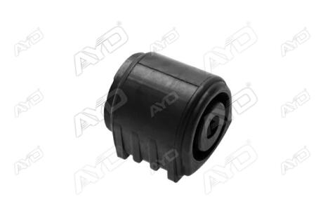 Сайлентблок рычага передн (17,5*62,5*61) CHRYSLER VOYAGER IV (RG, RS) (99-08) AYD 87-14561