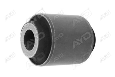 Сайлентблок рычага (14.2*37*50) NISSAN QASHQAI (-14), X-TRAIL (T31,T32), RENAULT KADJAR (15-) AYD 87-14931