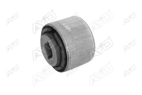 Сайлентблок рычага задн (14.2*45*39.5) FORD MONDEO V (12-) AYD 87-14945