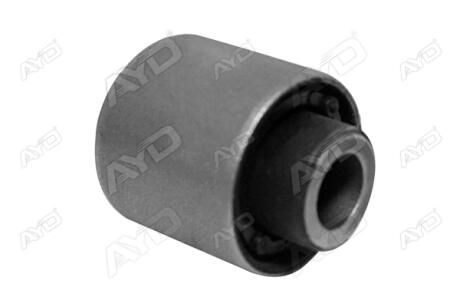 Сайлентблок важеля задн (вн14.2mm/нар39.6mm) OPEL INSIGNIA A (08-), SAAB 9-5 (10-) AYD 87-15332