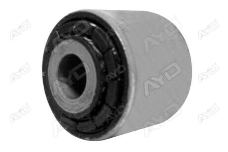 Сайлентблок рычага задн (12.2x36.3) FORDC-MAX (07-), FOCUS I,II,III, KUGA I,II, MONDEO II,III (87-15448) AYD 8715448