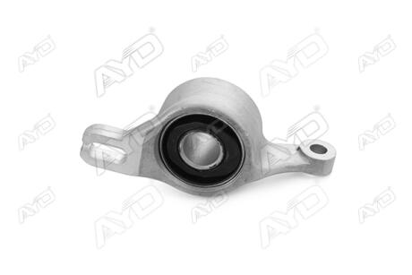 Сайлентблок важеля передн лів (30*66mm) JEEP GRAND CHEROKEE IV (WK,WK2) (10-) AYD 87-15533