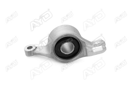 Сайлентблок важеля передн прав (30*66mm) JEEP GRAND CHEROKEE IV (WK,WK2) (10-) AYD 87-15534