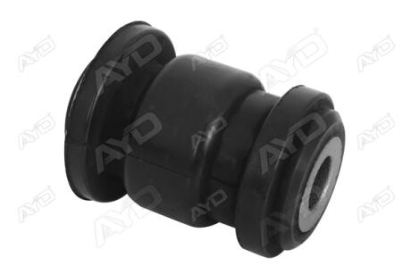 Сайлентблок важеля передн (14.2*42.5*67.5) JEEP RENEGADE (14-), COMPASS (16-), FIAT 500X (334) (14-) AYD 87-15547