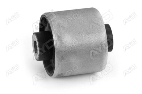 Сайлентблок заднего продольного рычага Jeep Compass (MP) (16-)/FIAT 500X (334) (14-)/JEEP RENEGADE (BU) (14-) AYD 87-15597