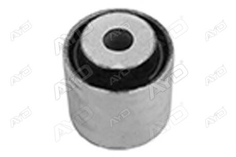 Сайлентблок заднього поздовжнього важеля Jeep Compass (MP) (16 -)/FIAT 500X (334) (14 -)/JEEP RENEGADE (BU) (14-) AYD 87-15598