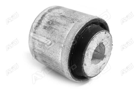 Сайлентблок рычага задн (12.4*39.7*44.8) JEEP COMPASS (MP) (12-), RENEGADE (BU) (14-) AYD 87-15609
