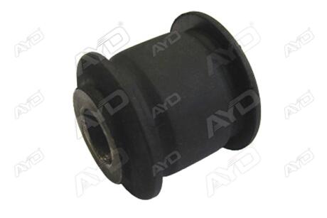 Сайлентблок рычага задн (вн14.2mm/нар33.7mm) NISSAN X-TRAIL I (T30) (-13) AYD 87-15653