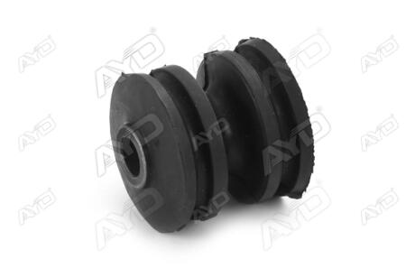 Сайлентблок рычага задн (12.2*48*55.6) NISSAN X-TRAIL I (T30) (-13) AYD 87-15657