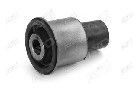 Сайлентблок рычага передн (14.2x43.4) NISSAN NP300 NAVARA (D40) (10/04-), PATHFINDER III (R51) (05-) AYD 87-16011