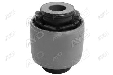 Сайлентблок рычага задн (12.2*40*49.3mm) MAZDA 6 (07-), CX-5 (11-), 3 (13-) AYD 87-16154