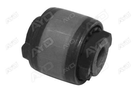 Сайлентблок рычага задн (12.2*40*44.5) MAZDA 3 (BM, BN) (13-) (87-16376) AYD 8716376