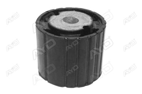 Сайлентблок важеля задн BMW X5 (06-13,13-18), X6 (07-14, 14-19) AYD 87-16395