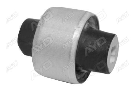 Сайлентблок рычага передн (14.3*58.1*75) RENAULT MEGANE IV (15-) AYD 87-16422