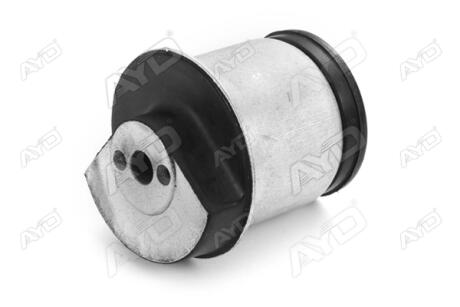 Сайлентблок рычага Opel Astra, Meriva, Zafira (05-) AYD 87-16582