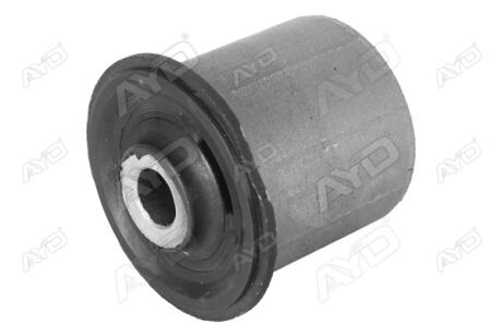 Сайлентблок рычага задн (12.2*47*55.7) DODGE NITRO (06-), JEEP CHEROKEE (KJ, KK, WH, WK, WK2) AYD 87-16617