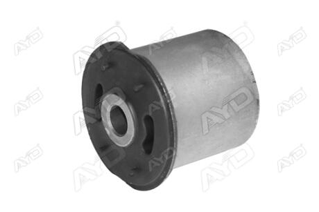Сайлентблок важеля задн (14.2x59,9) DODGE NITRO (06-), JEEP CHEROKEE (KK) (08-) AYD 87-16619