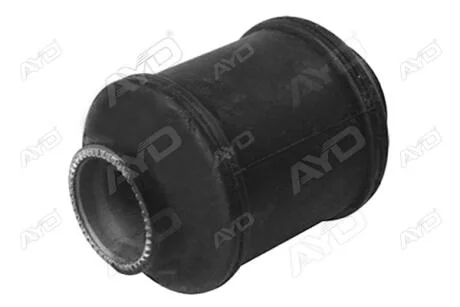 Сайлентблок рычага передн (14.5x37)MITSUBISHI PAJERO II (V3_W, V2_W, V4_W) (12/90-09/07)  AYD 87-16908