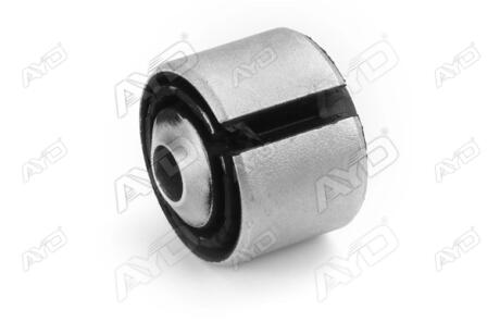 Сайлентблок важеля задн (вн14.5mm/нар52.3mm) AUDI Q7 (16-), A6 C8 (18-), E-TRON (18-), VW TOUAREG (CR7) (17-) AYD 87-17166