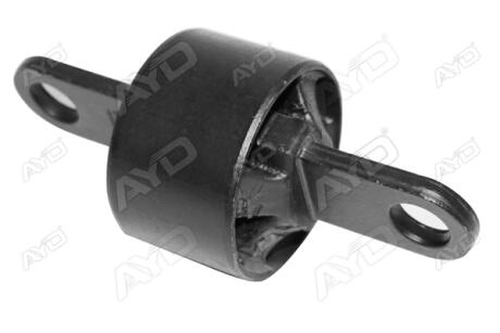 Сайлентблок рычага задн (60.2*142) FORD C-MAX (10-), FOCUS (10-), KUGA (12-) AYD 87-17211