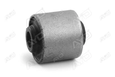 Сайлентблок рычага задн (12.23*35.2*39.8) TOYOTA AURIS (07-), AVENSIS (11-), RAV 4 (05-) (87-17598) AYD 8717598