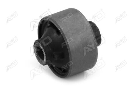 Сайлентблок важеля (14.2*60*60) TOYOTA RAV 4 II (A2) (-05), CHERY TIGGO (08-) AYD 87-17876