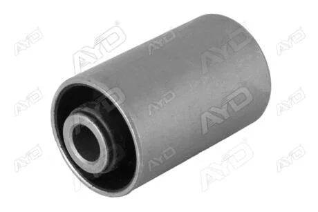 Сайлентблок важеля передн (12.2*40*71) HONDA CIVIC (-05), CR-V (-02)  AYD 87-18443