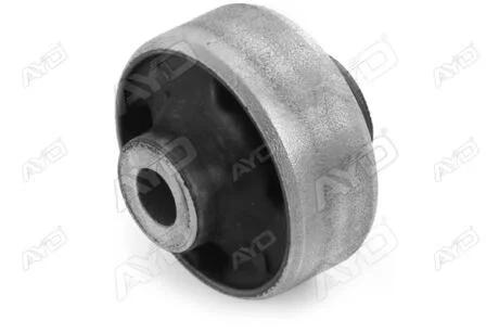 Сайлентблок важеля передн (13*59.8*50mm) SKODA FABIA IV (PJ3) (21-), VW POLO VI (AW1, BZ1, AE1) (17-), SEAT IBIZA V (17-) AYD 87-18624