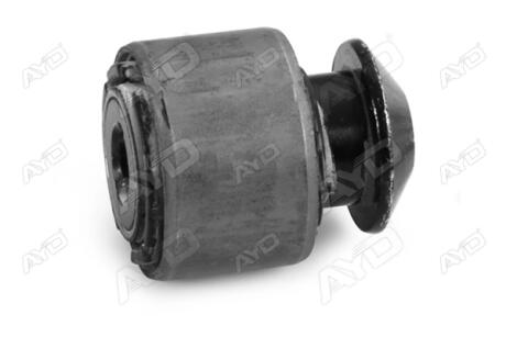 Сайлентблок рычага задн (12.2*44.8*54) FORD S-MAX (CJ, WA6) (15-), GALAXY III (CK) (15-) (87-20665) AYD 8720665