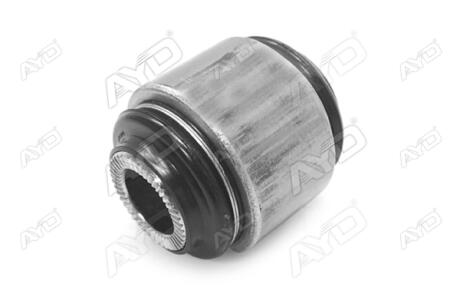 Сайлентблок важеля задн (14.2*37*43mm) TOYOTA CAMRY (V5) (11-), SOLARA (-08), AVALON (-12) AYD 87-20758
