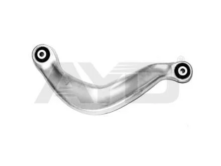 Рычаг подвески задн лев (362mm) AUDI A4, A5, A6, A7, Q5 (07-), PORSCHE MACAN (95 AYD 8808327