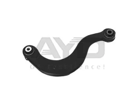 Рычаг подвески задн (305.5mm) VW PASSAT (10-), TOURAN (03-), CADDY (04-), T-ROC AYD 8813272