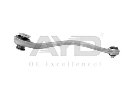 Рычаг подвески задн прав CITROEN C5, C6, DS5, PEUGEOT 407, 508  AYD 88-13872