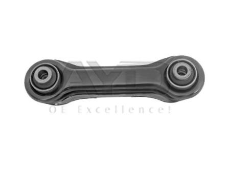 Рычаг подвески задн (166mm) MITSUBISHI OUTLANDER (-12), LANCER (00-), ASX (09-) AYD 88-13916