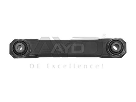 Важіль підвіски задн (228mm) OPEL VECTRA C (02-), FIAT CROMA (194) (05-) AYD 88-13994