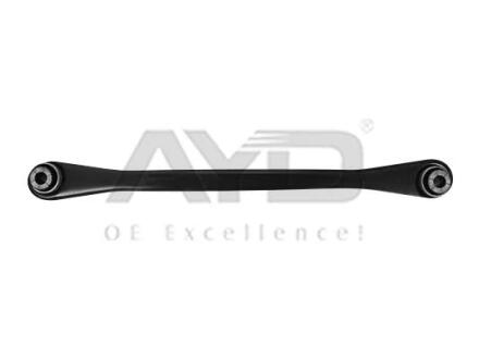 Важіль підвіски задн (440mm) CITROEN C6 (05-), PEUGEOT 407 (04-), 508 (10-) AYD 88-14308