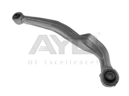 Рычаг задний верхний поперечный левый Nissan Rogue (12-), QASHQAI (06-13,14-)/RENAULT KOLEOS (11-,17-),KADJAR (15-)  AYD 88-14925