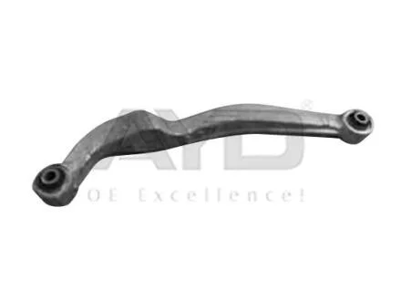 Рычаг задний верхний поперечный правый Nissan Rogue (12-), QASHQAI (06-13,14-)/RENAULT KOLEOS (11-,17-),KADJAR (15-)  AYD 88-14926
