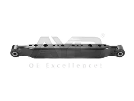 Рычаг подвески задн лев (485mm) NISSAN QASHQAI (J10,J11) (06-14,13-),X-TRAIL (T31,T32) (07-18), ROGUE (07-15)  AYD 88-14927