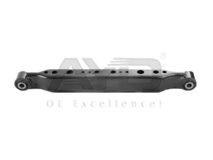 Рычаг задний нижний правый Nissan QASHQAI (J10,J11) (06-14,13-),X-TRAIL (T31,T32) (07-18), ROGUE (07-15)  AYD 88-14928